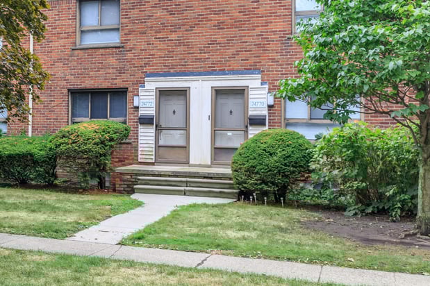 Images Huntington Parc Townhomes
