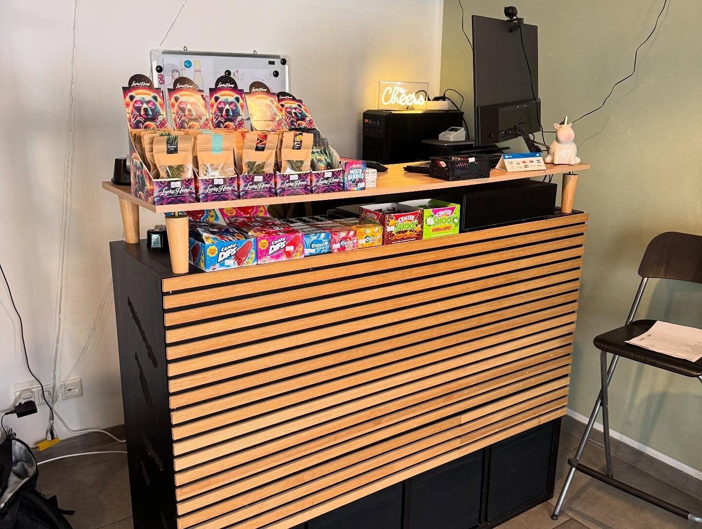 Kiosk459, Gugelstraße 112 in Nürnberg