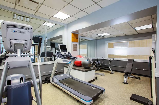 Images DoubleTree by Hilton Hotel Chicago - Alsip