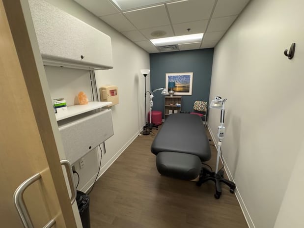 Images Allina Health United Women's Health Clinic