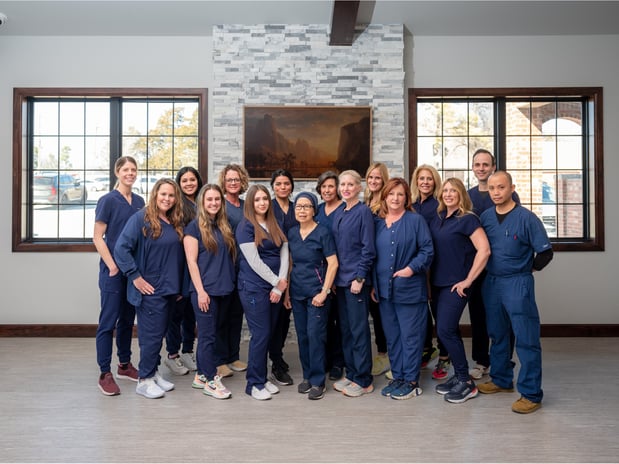 Images Comprehensive Family Dentistry