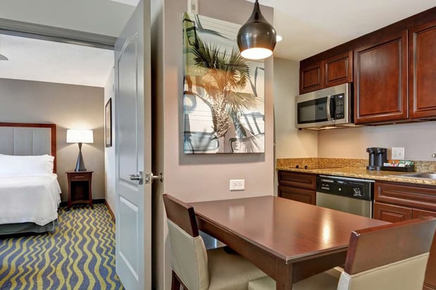 Images Homewood Suites by Hilton Lake Buena Vista - Orlando