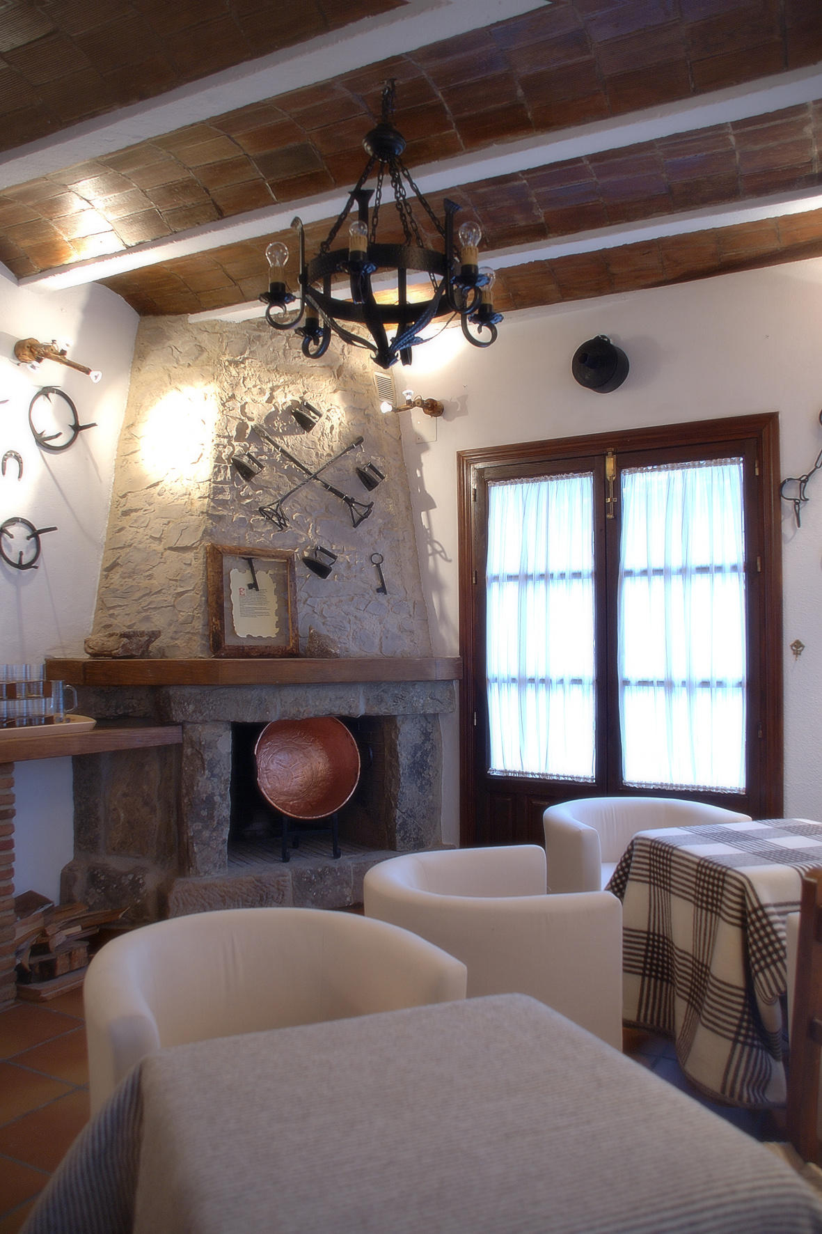 Images Casa Rural Guadalete-Con Piscina Climatizada y Sauna-En Grazalema