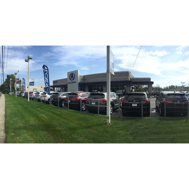 Images Acura of Bay Shore