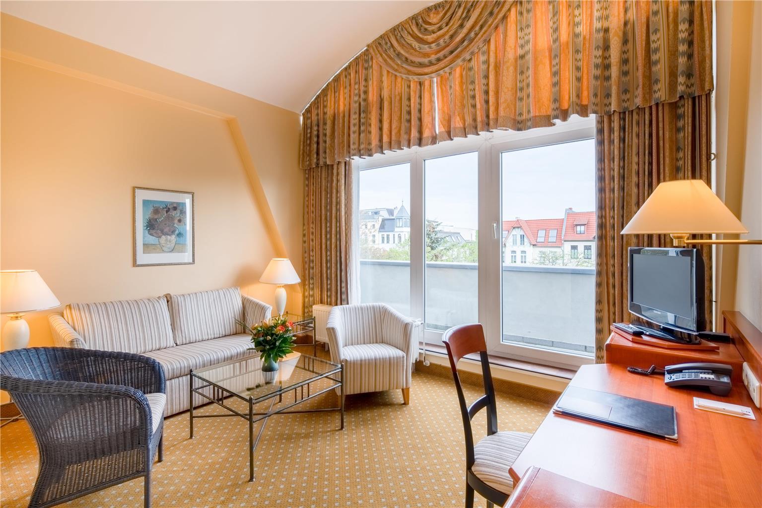 Bild 29 Best Western Hotel Geheimer Rat in Magdeburg