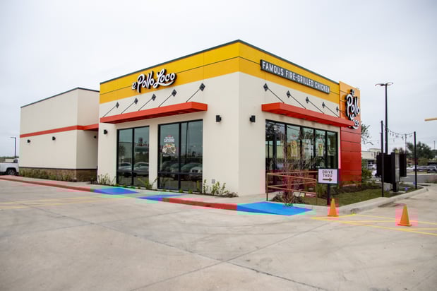 Images El Pollo Loco