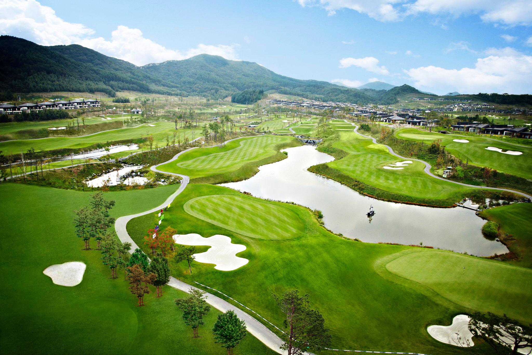 InterContinental Alpensia Pyeongchang Resort by IHG