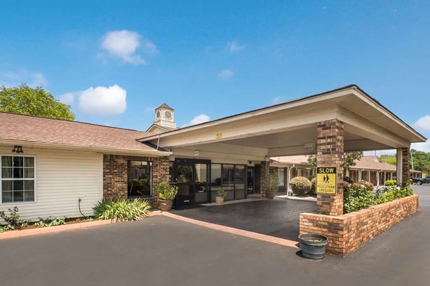 Images Best Western Inn