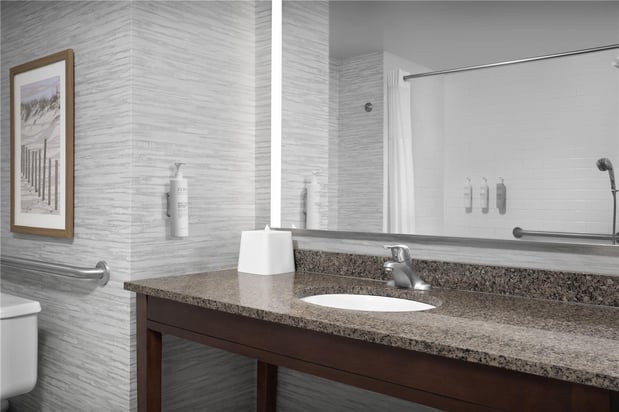 Images Hampton Inn & Suites Ocean City/Bayfront-Convention Center