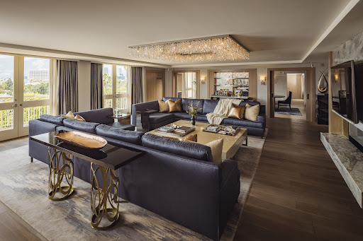 L'Ermitage Beverly Hills Image