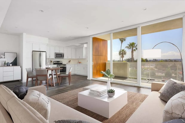 Images The Lucky Apartments