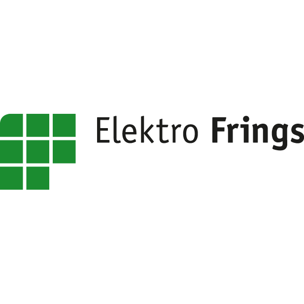 Logo Elektro Frings GmbH