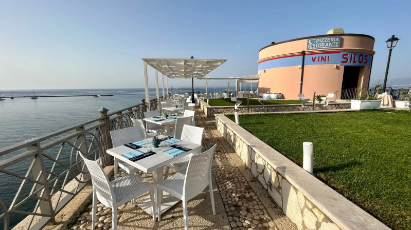 Images Silos Ristorante Pizzeria Wine Bar