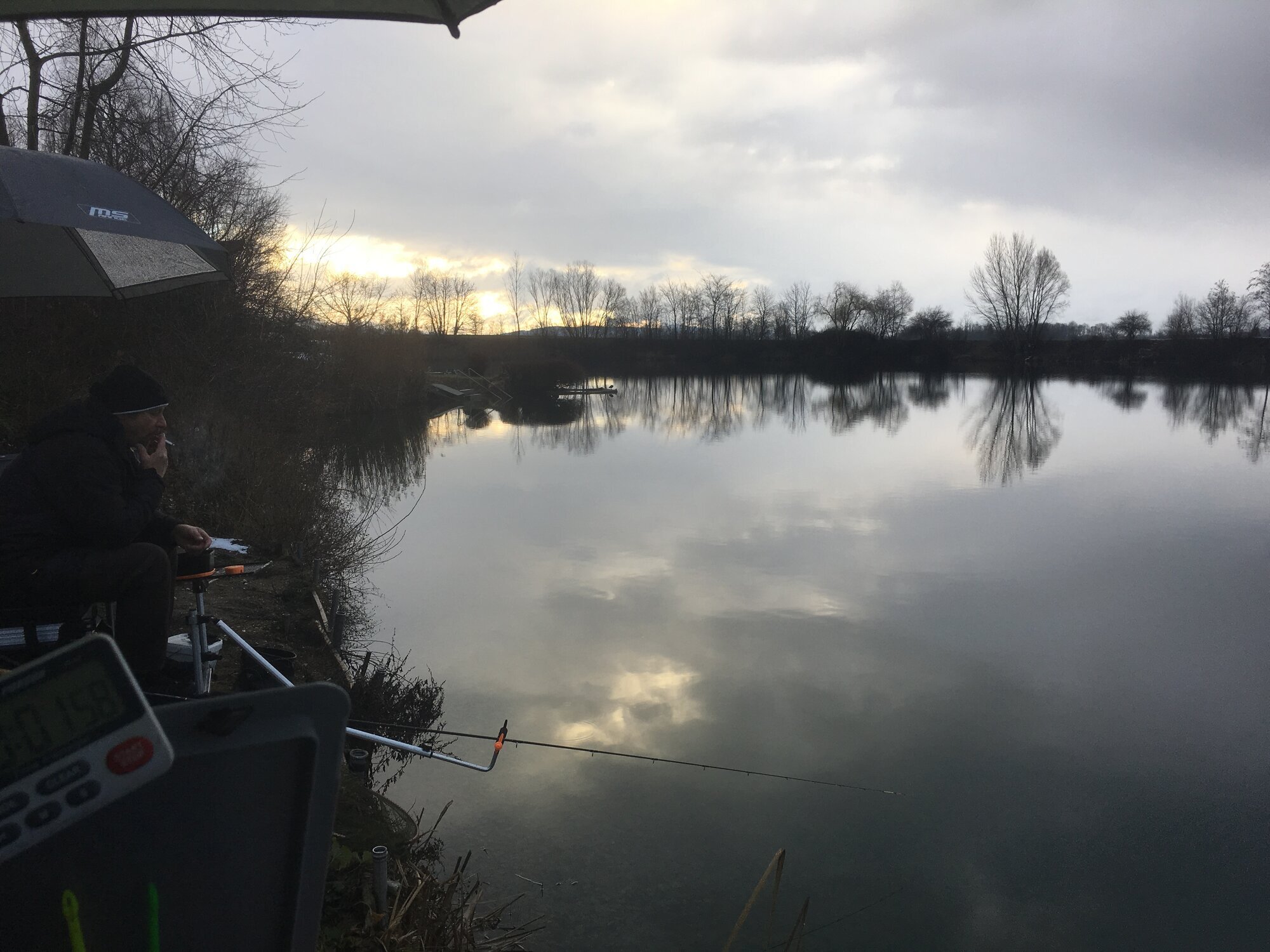 Bilder Anglershop Aschach