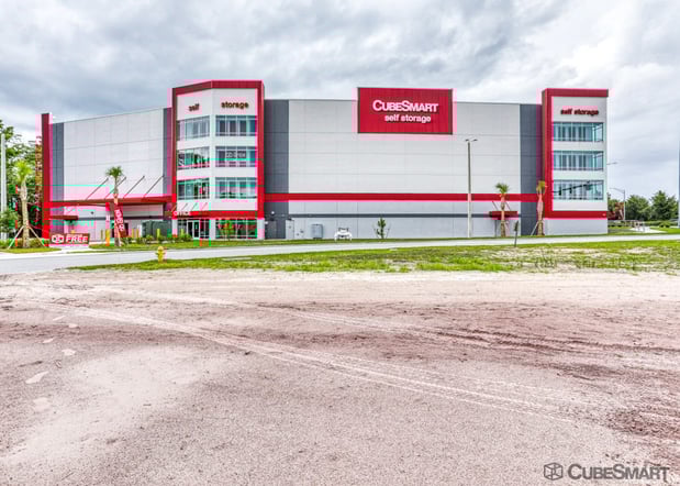 Images CubeSmart Self Storage