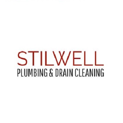 Stilwell Plumbing & Drain Cleaning Logo