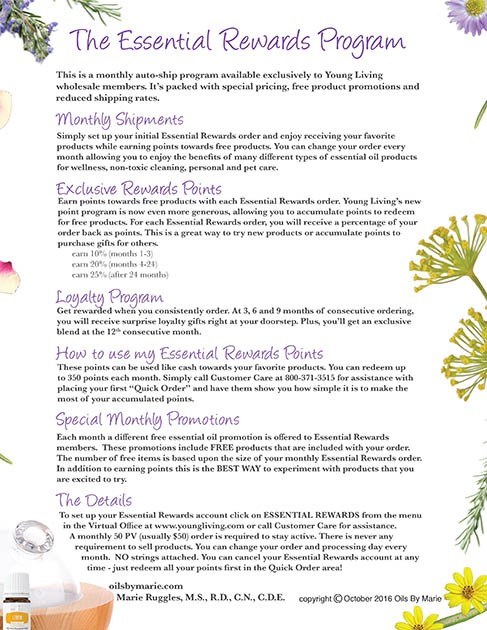 Young living coupon code