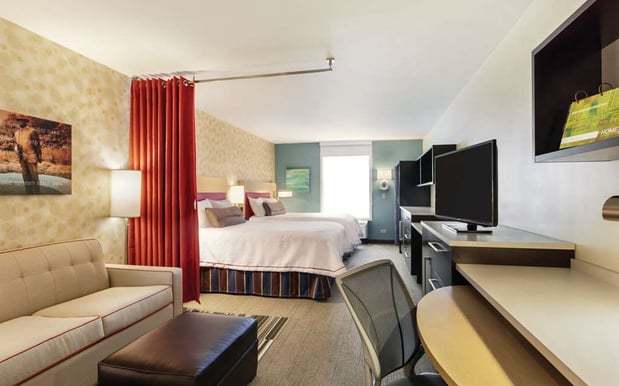 Images Home2 Suites by Hilton Tuscaloosa Downtown University Boulevard