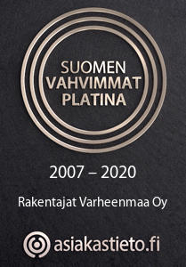 Images Rakentajat Varheenmaa Oy