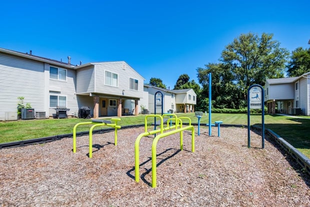 Images Newcastle Apartments & Townhomes