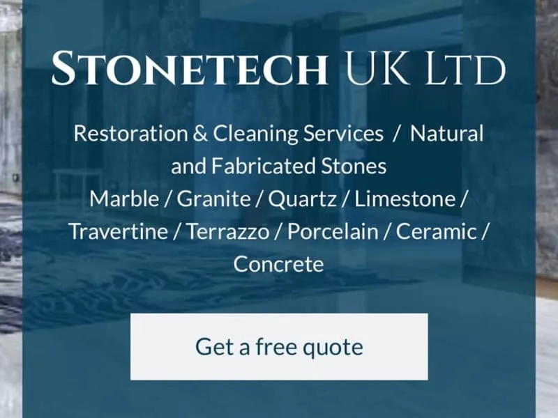 Images Stonetech UK Ltd