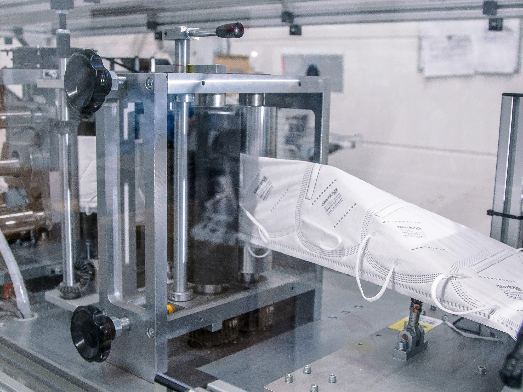 Univent Medical GmbH, Auf Luckenburg 12 in Villingen-Schwenningen