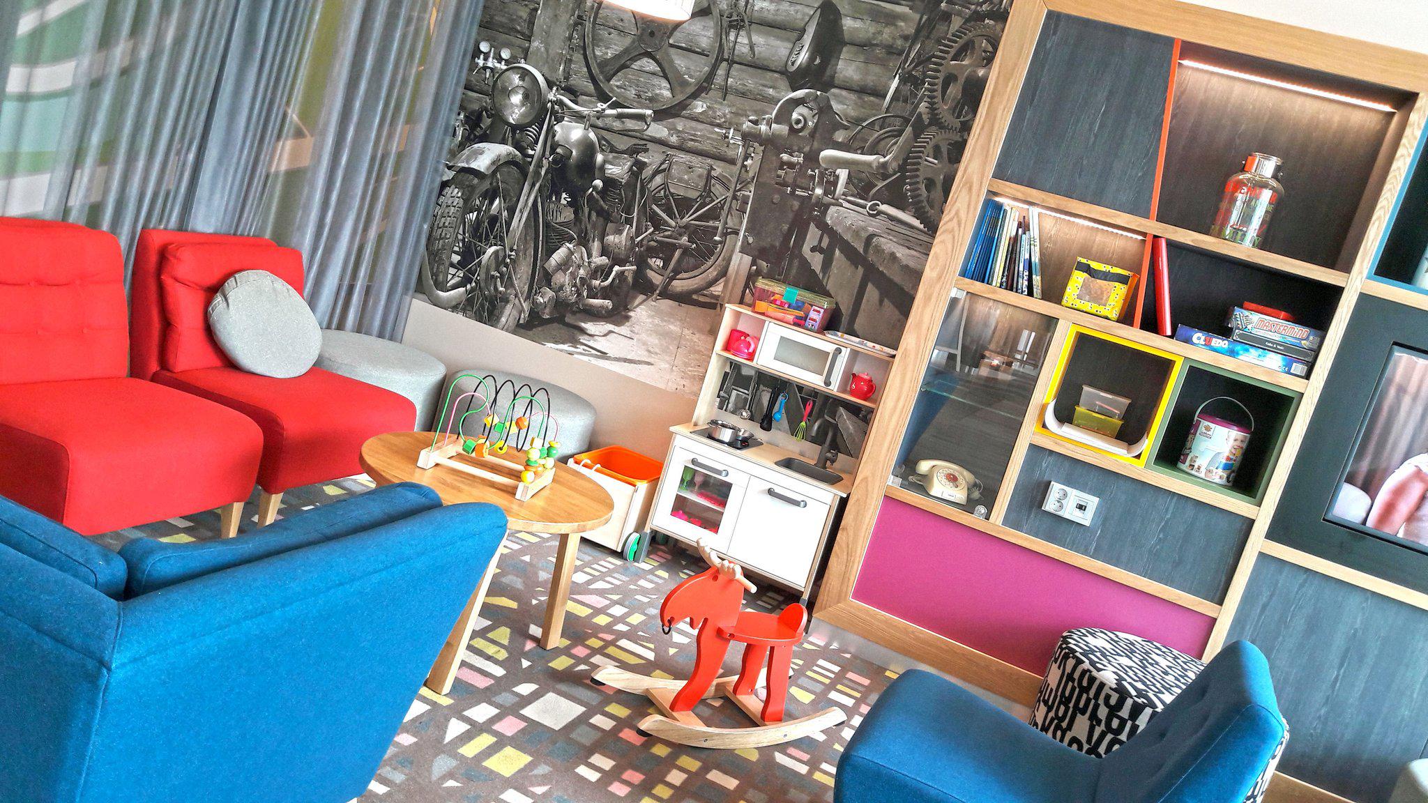 Images Holiday Inn Helsinki - West Ruoholahti by IHG