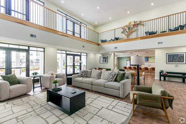 Images Tellus Bloom Apartments