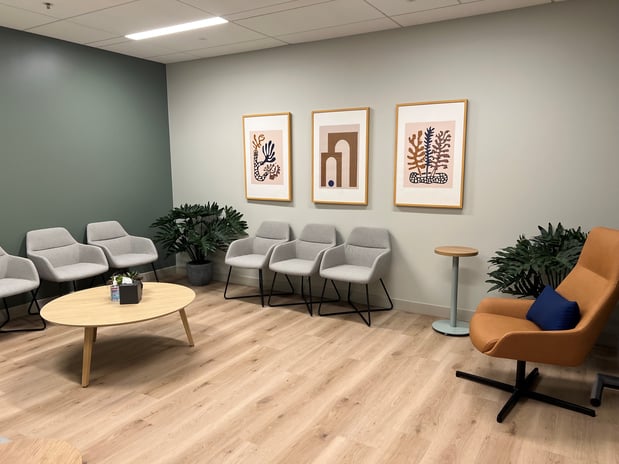 Images NJBH - Affiliate of LifeStance Therapists & Psychiatrists Princeton Junction