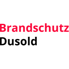 Logo Brandschutz Dusold