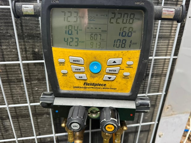 Images All Systems Go HVAC-R LLC