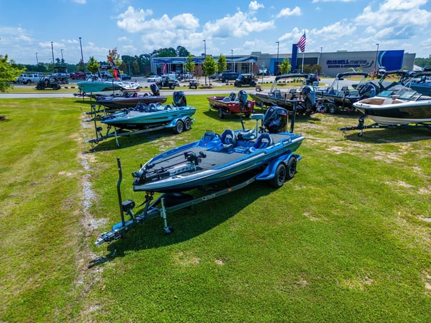Images Russell Marine Boating & Outdoors