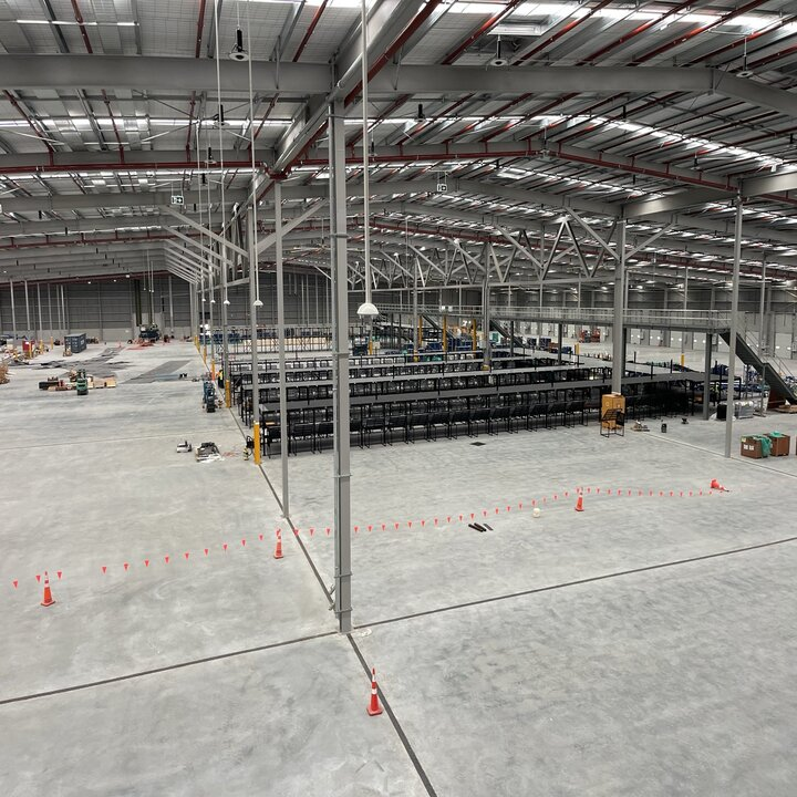 Foto de Security Logics limited Christchurch