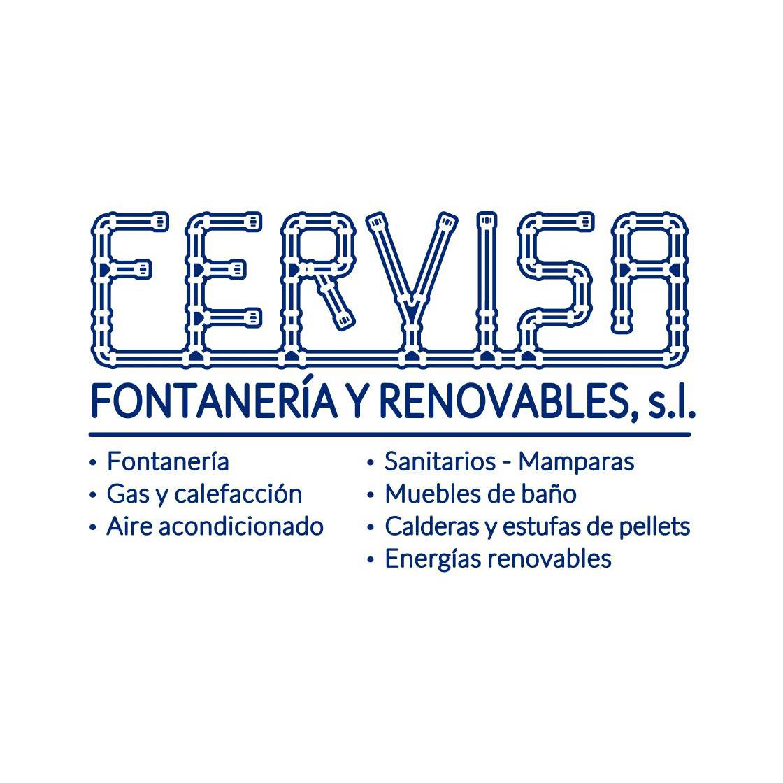 Fervisa Logo