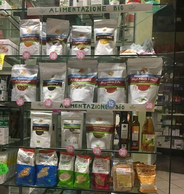 Images Farmacia Scandellari