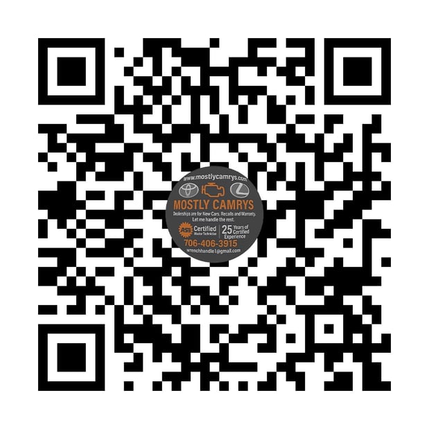 Images Mostly Camrys