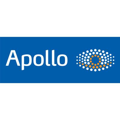 Apollo Optik in Kitzingen - Logo