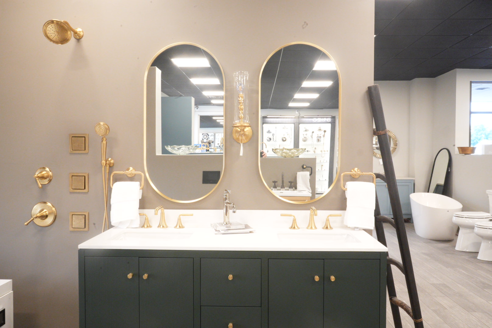 Gateway Supply Image