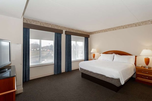 Images Hilton Garden Inn Wooster