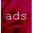 ADS - Alice Darling Secretarial Services Logo