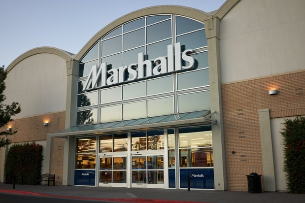 Images Marshalls
