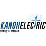 Kanon Electric Inc Logo