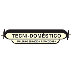 Tecni-Doméstico Logo