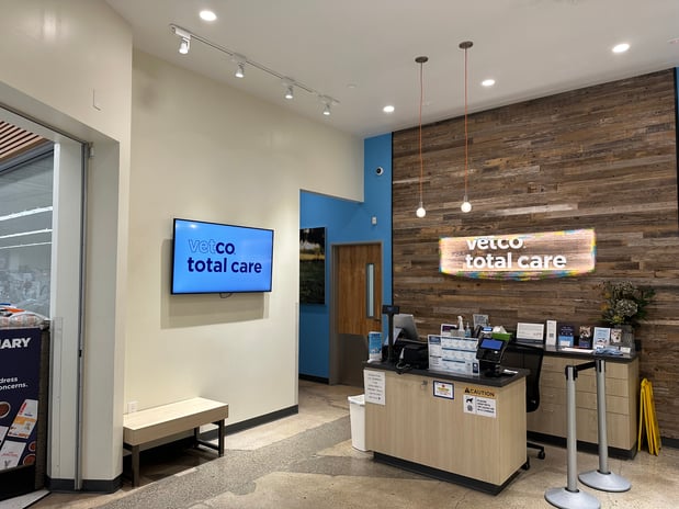 Images Vetco Total Care Animal Hospital