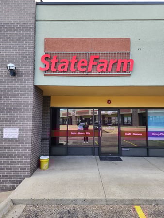 Images Kit Swenby - State Farm Insurance Agent