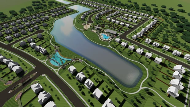 Images Arabella on the Prairie by Pulte Homes