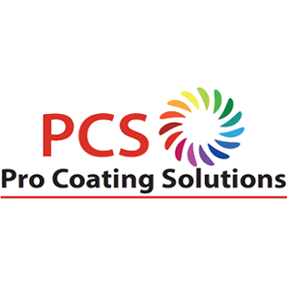 Pro Coating Solutions Logo