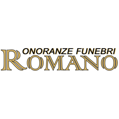 Agenzia Funebre Romano Logo