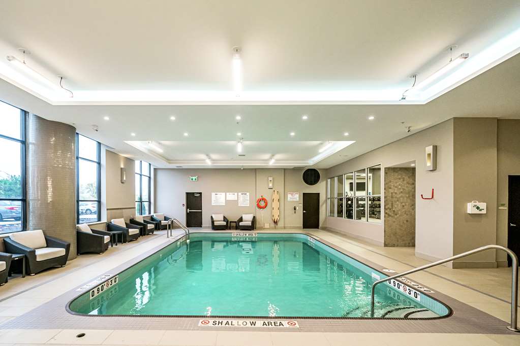 Images DoubleTree by Hilton Kitchener