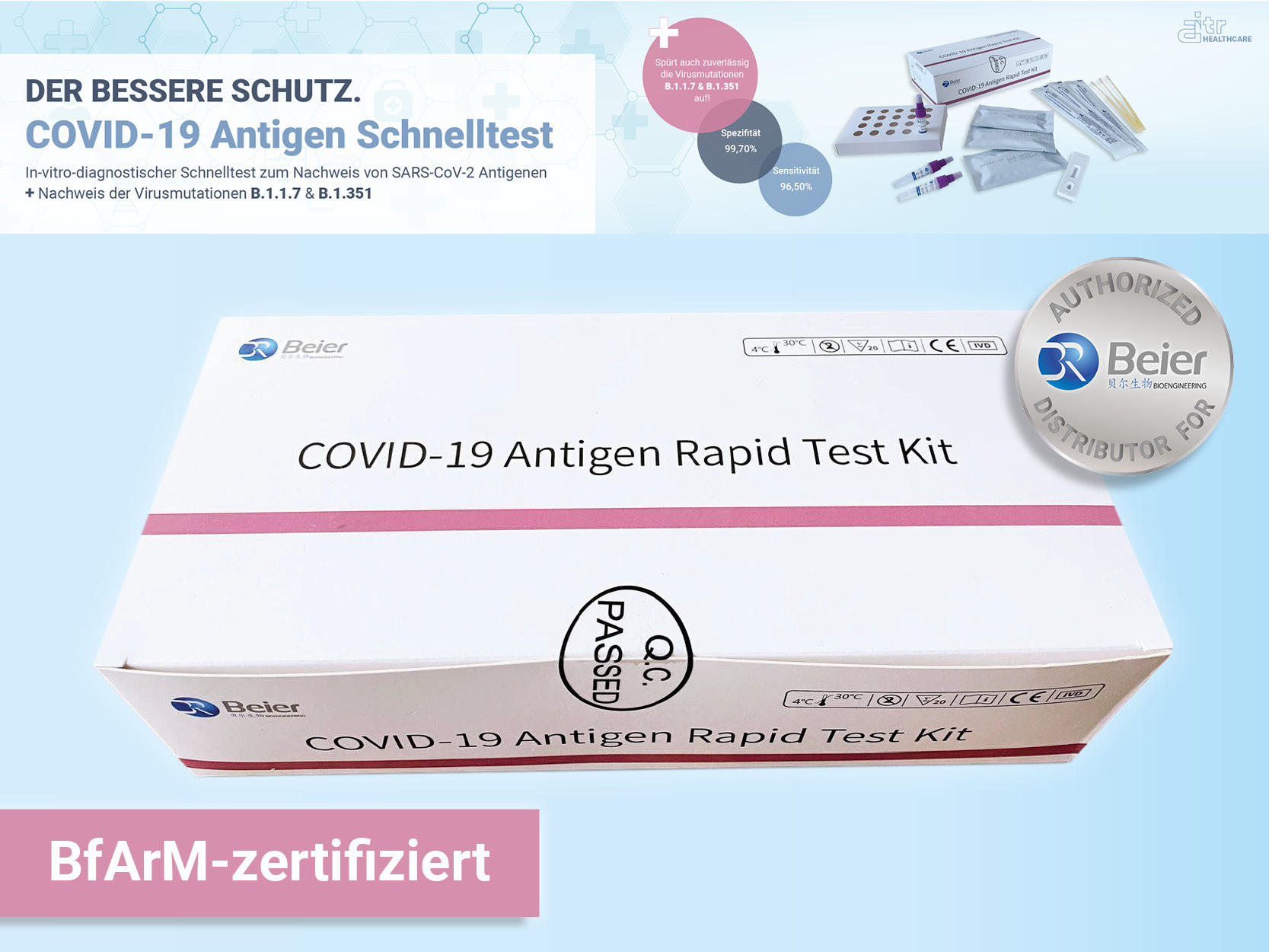 ITR Industry to Retail GmbH, Im Löwental 60 in Essen